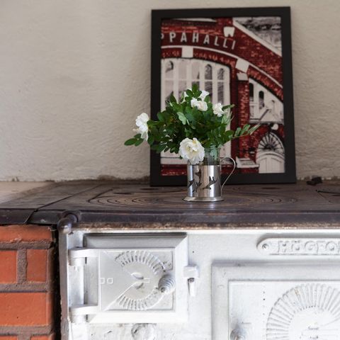 CHALET 4 persone - Il cottage della nonna