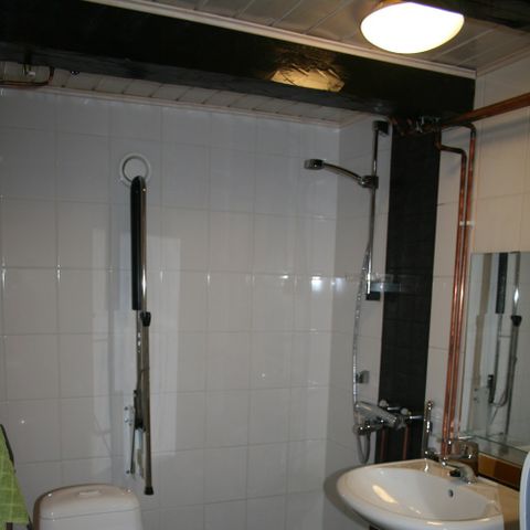 Hotelkamer 4 personen - Emilia's Chamber