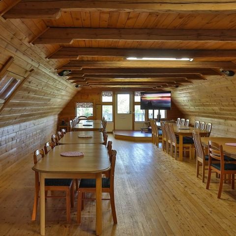 Valkeisen Loma - Camping Central Finland - Image N°6