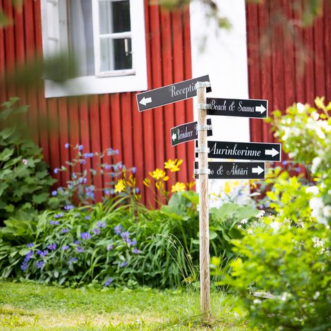 Valkeisen Loma - Camping Central Finland - Image N°5