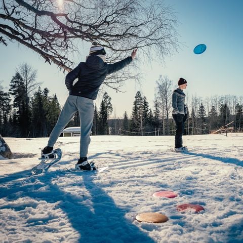 Valkeisen Loma - Camping Central Finland - Afbeelding N°4