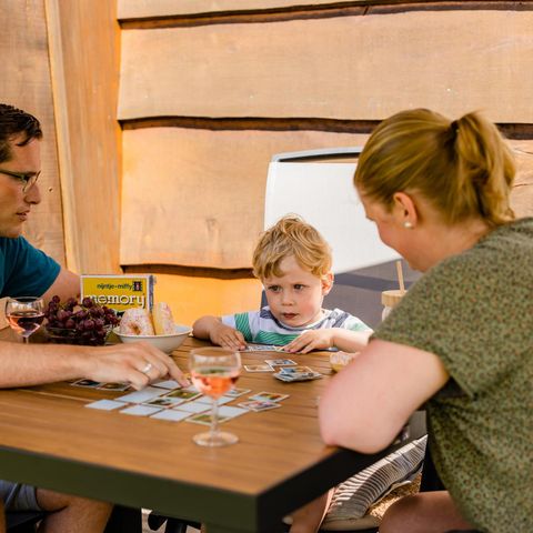 Apartement 4 Personen - Bauernhof