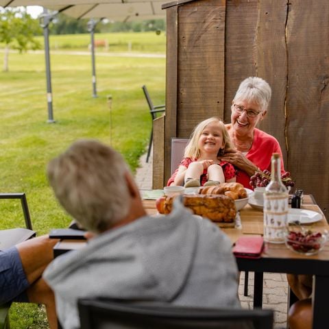 APARTEMENTO 2 personas - Granja