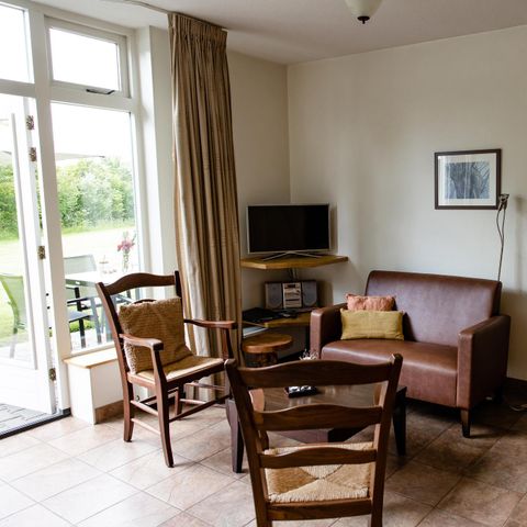 Piso 4 personas - Apartamento de 4 camas