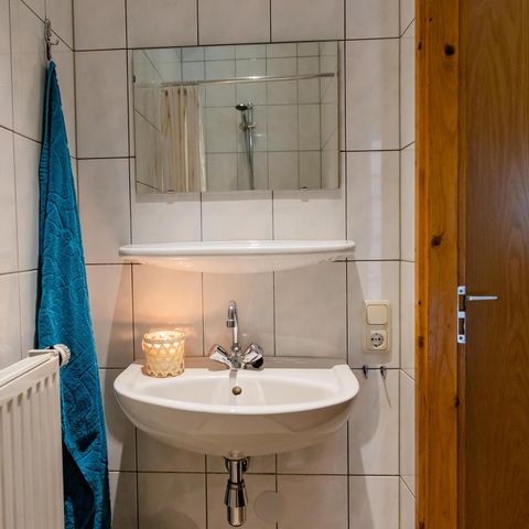 Apartment 4 persons - Farmhouse flat 4-bed