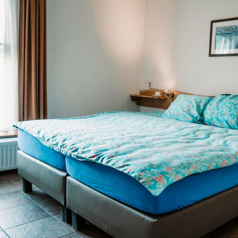 Apartment 4 persons - Wheelchair flat