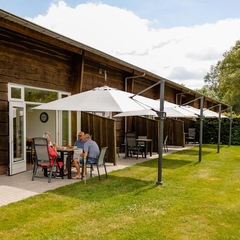 APARTEMENTO 2 personas - Piso panorámico