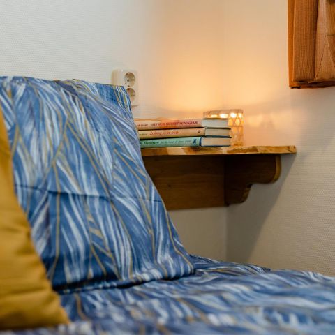 Apartment 2 persons - Panoramic flat