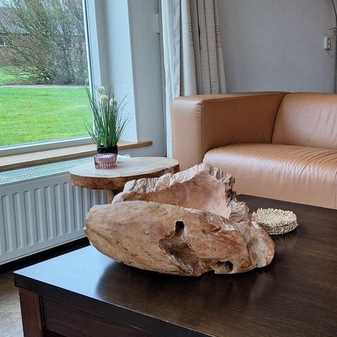 Apartement 2 Personen - Panoramawohnung