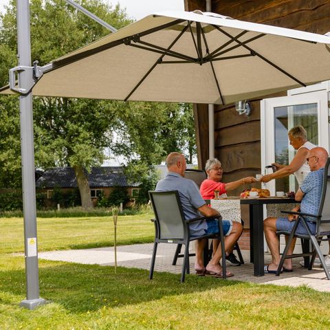 APARTEMENTO 2 personas - Piso panorámico