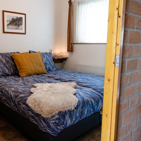 Piso 2 personas - Apartamento de 2 camas