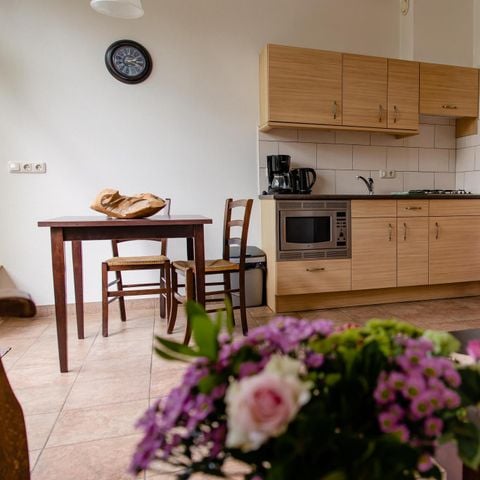 Apartement 2 Personen - Bauernhaus Wohnung 2-Bett