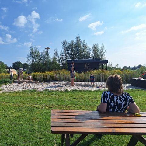 Stellplatz - Komfortplatz (6/10/16) Ampere