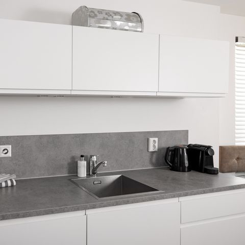 BUNGALOW 6 persone - Villa sulla spiaggia 4-6