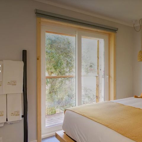 TENTE 6 personnes - Dome House