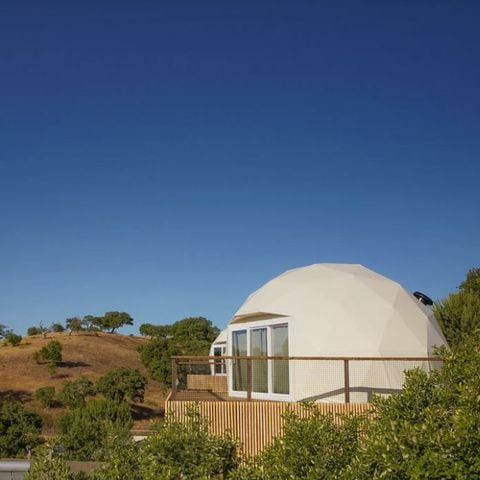 Tent 2 persons - Dome House