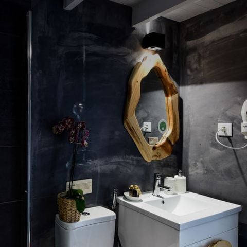 TIENDA DE CAMPAÑA 2 personas - Cúpula de la pareja