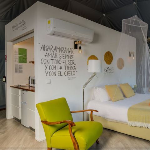 Tent 2 persons - Couple Dome