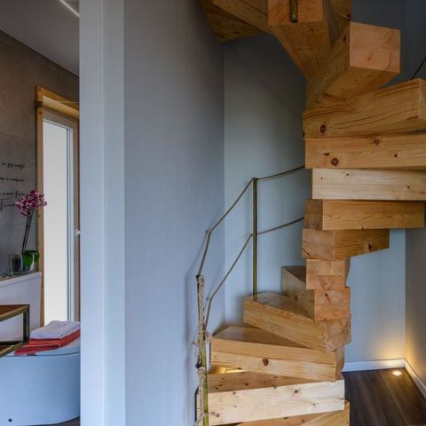 TIENDA DE CAMPAÑA 2 personas - Casa Cúpula Dúplex