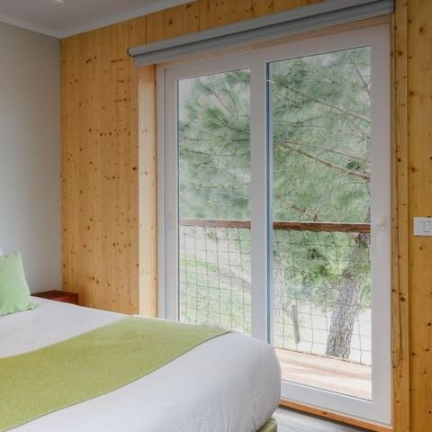 TENTE 2 personnes - Dome House Duplex