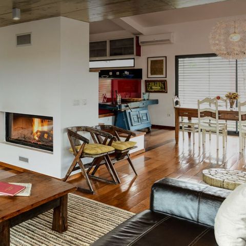 VILLA 2 personas - Villa Oliveira