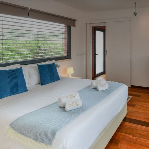 VILLA 6 persone - Villa Oliveira