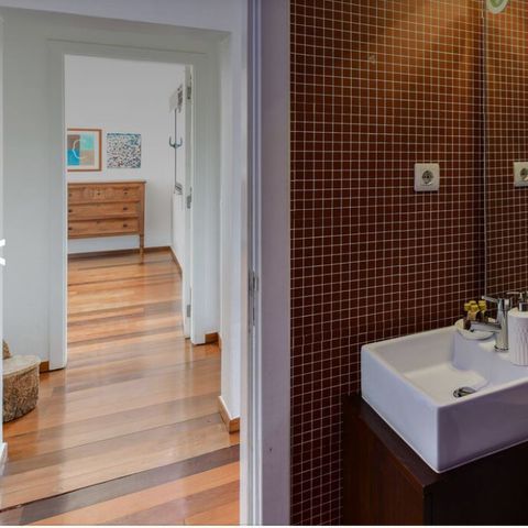 VILLA 2 personas - Villa Oliveira