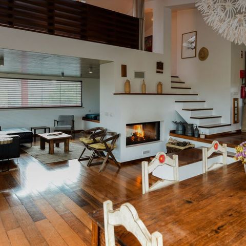Villa 2 personas - Oliveira