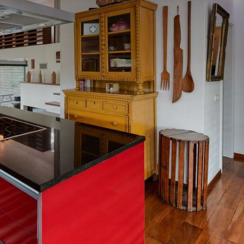 Villa 2 personas - Oliveira