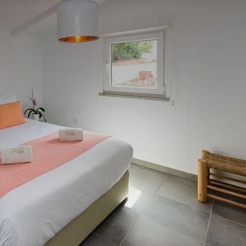 VILLA 2 personas - Villa Do Campo