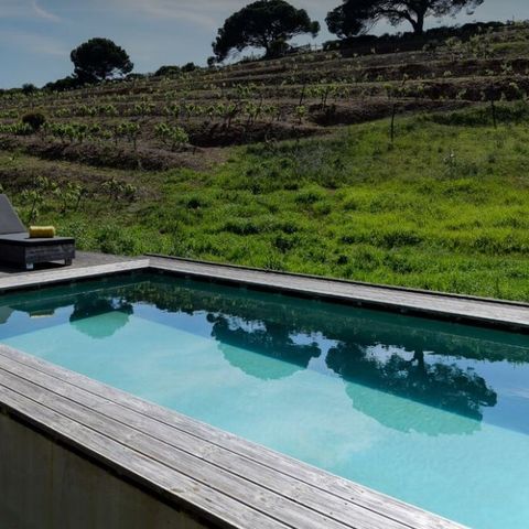 Villa 2 persons - Do Campo