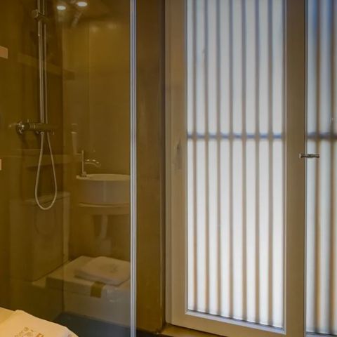 Bungalow 2 Personen - Comfort Family