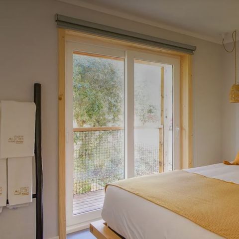 Bungalow 2 persons - Comfort Family