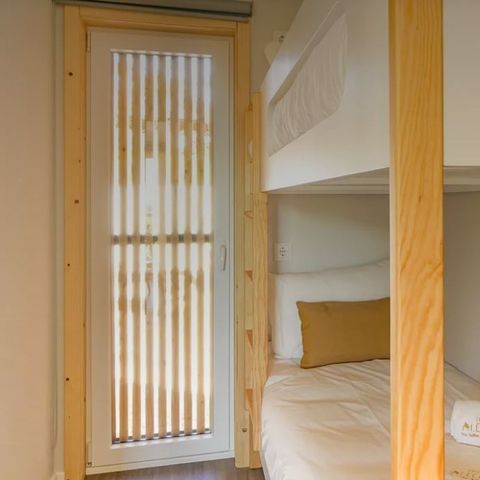 BUNGALOW 4 persone - Famiglia Comfort