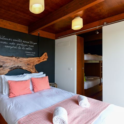 BUNGALOW 4 personnes - Family