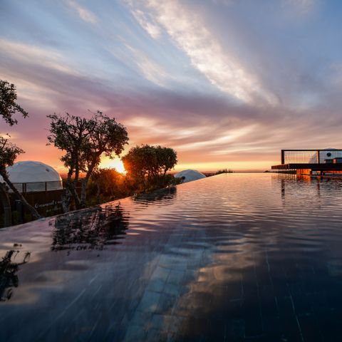 Wecamp Reserva Alecrim - Camping Alentejo - Portogallo - Image N°5