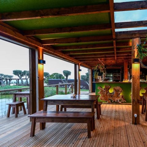 Wecamp Reserva Alecrim - Camping Alentejo - Portogallo - Image N°3