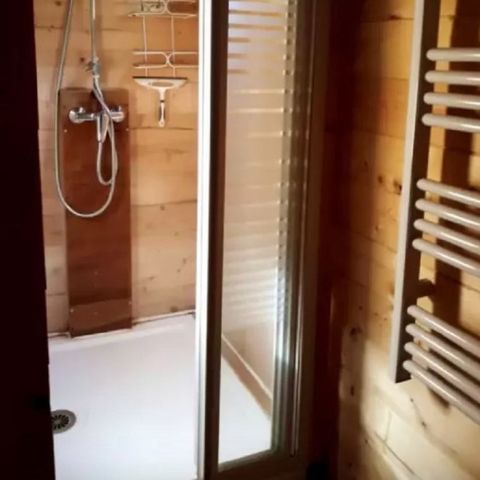 CHALET 4 people - Chalet Cerisier 2bed 4 pers