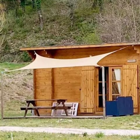 Chalet 4 Personen - Chalet Cerisier 2Sch 4 Pers