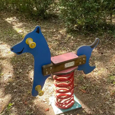 Camping Le Vallon du Luberon - Camping Vaucluse - Image N°6