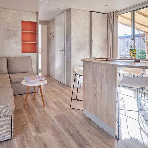 ALBERGUE 4 personas - Roussanne 4