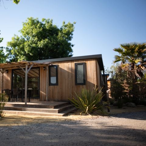 ALBERGUE 4 personas - Roussanne 4