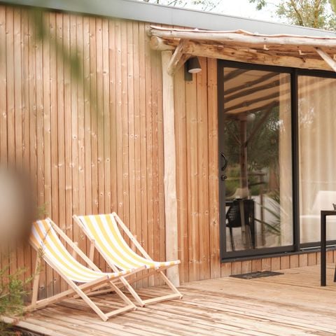 ALBERGUE 4 personas - Roussanne 4