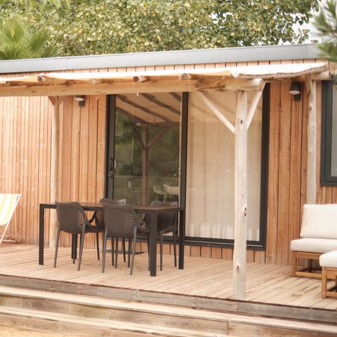 ALBERGUE 4 personas - Roussanne 4