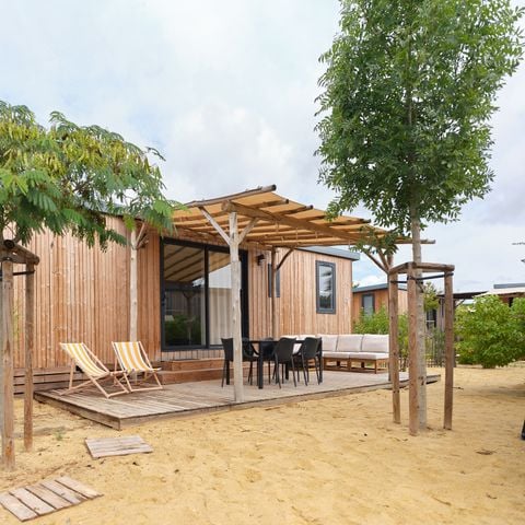 LODGE 6 persone - Marsanne 6