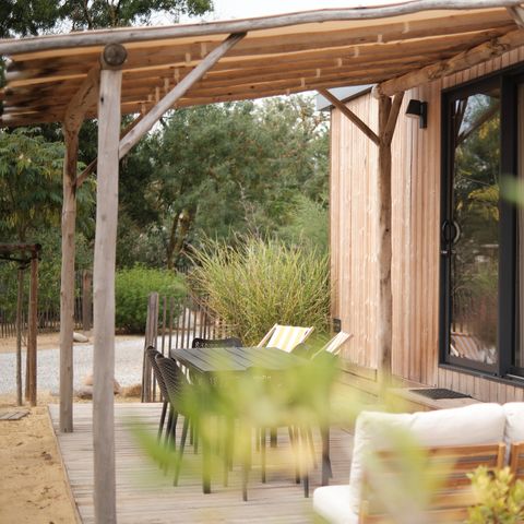 LODGE 6 persone - Marsanne 6