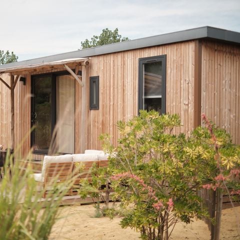 ALBERGUE 6 personas - Marsanne 6