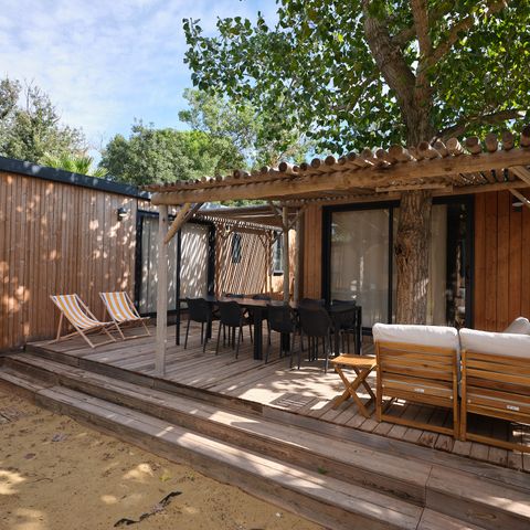 LODGE 8 persone - Grenache 8