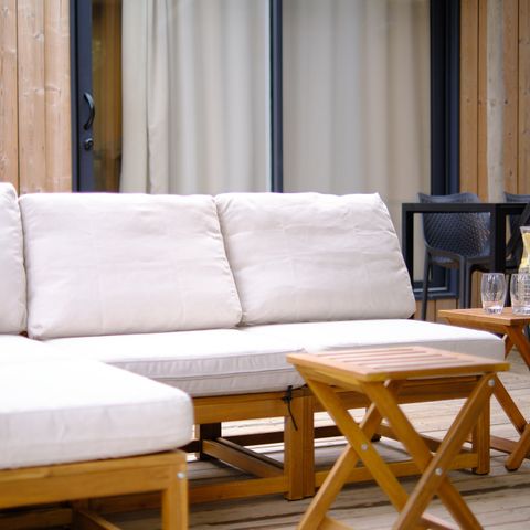 LODGE 8 people - Grenache 8