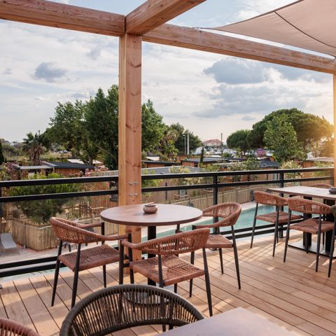 Blendin Agde - Camping Hérault - Image N°6